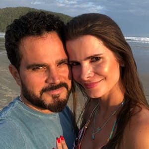 Luciano  Camargo