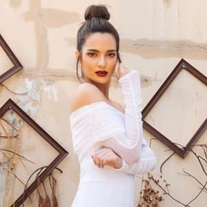 Nia Ramadhani Bakrie