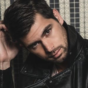 Andrés Camilo
