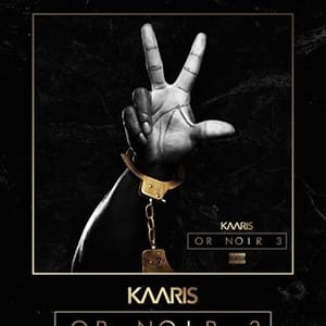 Kaaris