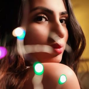 Aashna Hegde