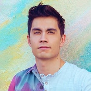Sam Tsui