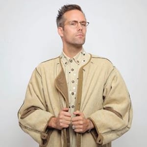 Justin Tranter