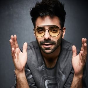 Aparshakti Khurana
