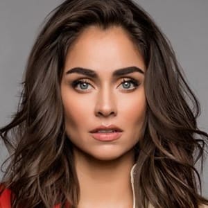 Claudia Martín