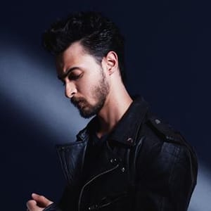 Aayush Sharma