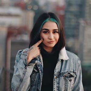 Cinthya
