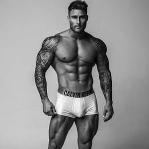 Zac Smith