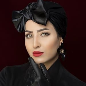 Zahraa Salim