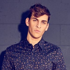 Collin Vogt