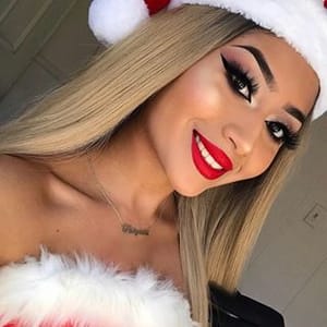 Melissa Isabel