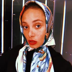 Adwoa Aboah