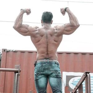 Sanjay Bhati