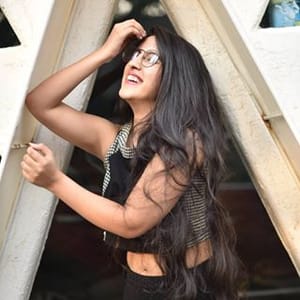 Sameeksha Sud