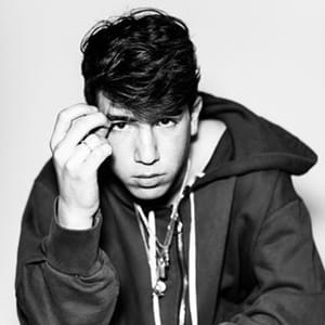 Kevin May