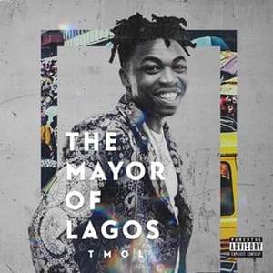 Mayorkun