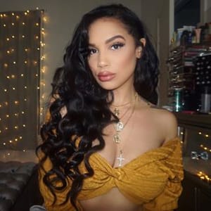 Danielle Victor