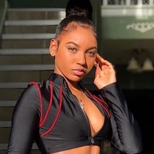 Contact Shamayne G - Agent, Manager and Publicist Details