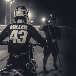 Jack Miller