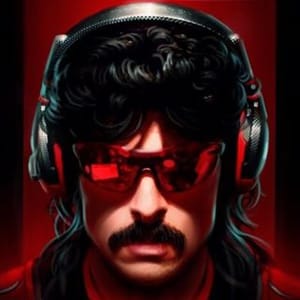 Dr Disrespect