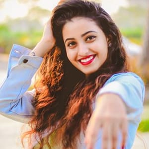 Deepika Pilli