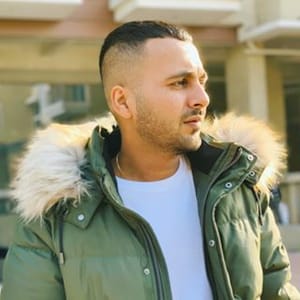 Arvindr Khaira