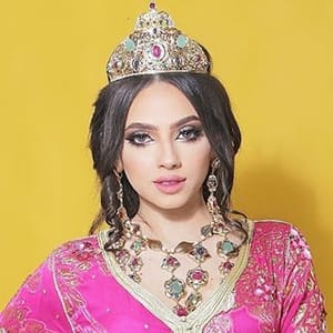 Aicha Ayach