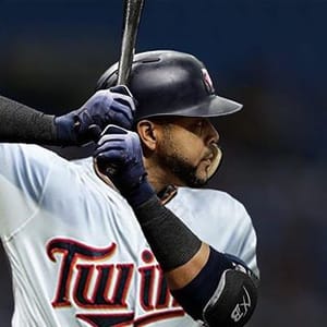 Nelson Cruz