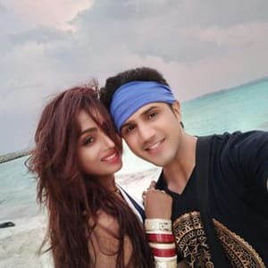 Parul Chirag Thakkar