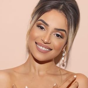 Ahlam Zaimi
