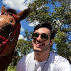 Gabriel O. Alfonso