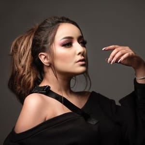 Jamila Elbadaoui