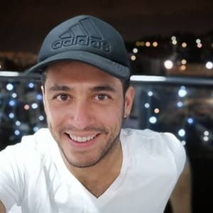 Santiago Alarcón