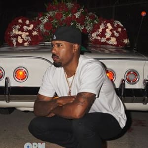 Dom Kennedy