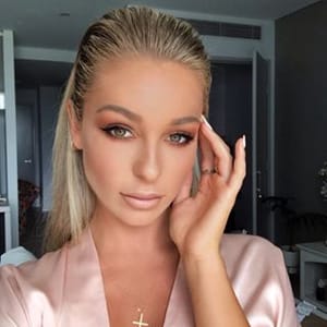 Alice Paoli Roberts