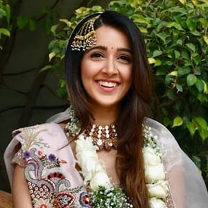 Sanjana Batra