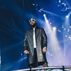 Davido Adeleke