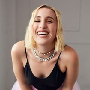 Harley Quinn Smith