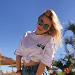 Tanny Volkova