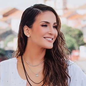 Claudia Leitte