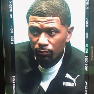 Jalen Rose