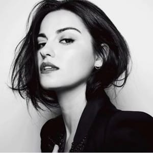 Maite Perroni Beorlegui