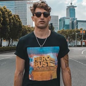 Herobust