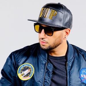 Maz Bonafide