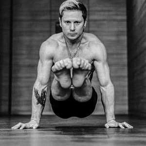 Andrii Bondarenko
