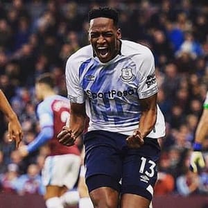 Yerry Mina