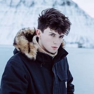 Petit Biscuit