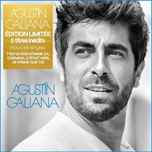 Agustin Galiana