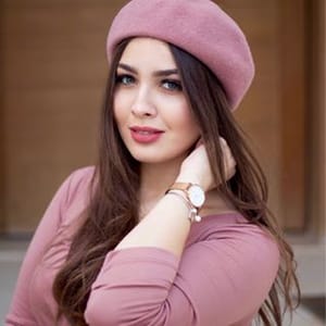 Lina Toumi