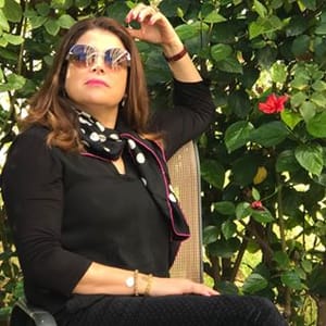 Nora Skali